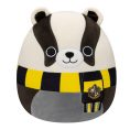 SQWB00043-HarryPotter-HufflepuffBadger-Squishmallows-SQK-MediumPlush-10inSquishmallow-Amazon-OP-Front-lpr