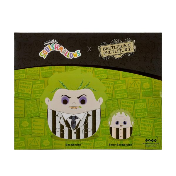 SQWB00158SQK-Squishmallow-10InchMediumPlush-Beetlejuice-WBPair-SelectSeries-DTC-IP-Back