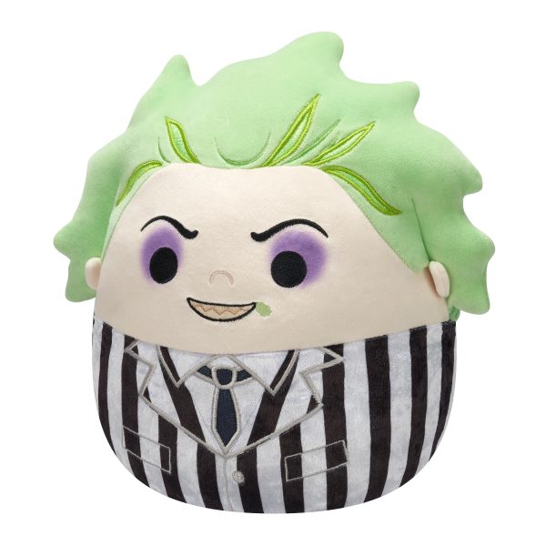 SQWB00158SQK-Squishmallow-10InchMediumPlush-Beetlejuice-WBPair-SelectSeries-DTC-OP-3QRTL
