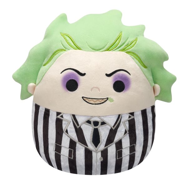 SQWB00158SQK-Squishmallow-10InchMediumPlush-Beetlejuice-WBPair-SelectSeries-DTC-OP-Front
