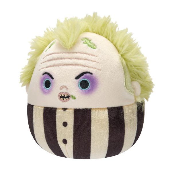 SQWB00158SQK-Squishmallow-4InchMediumPlush-BabyBeetlejuice-WBPair-SelectSeries-DTC-OP-3QRTL