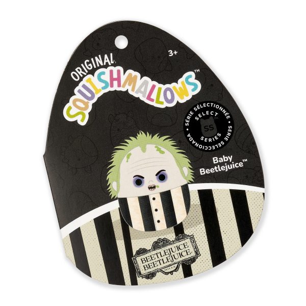 SQWB00158SQK-Squishmallow-4InchMediumPlush-BabyBeetlejuice-WBPair-SelectSeries-DTC-OP-Tag