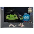 SQWB00159SQK-LittlePlush-WB-Squishmallows-8inWickedWitch-4inFlyingMonkey-SelectSeries-DTC-IP-Front_lpr