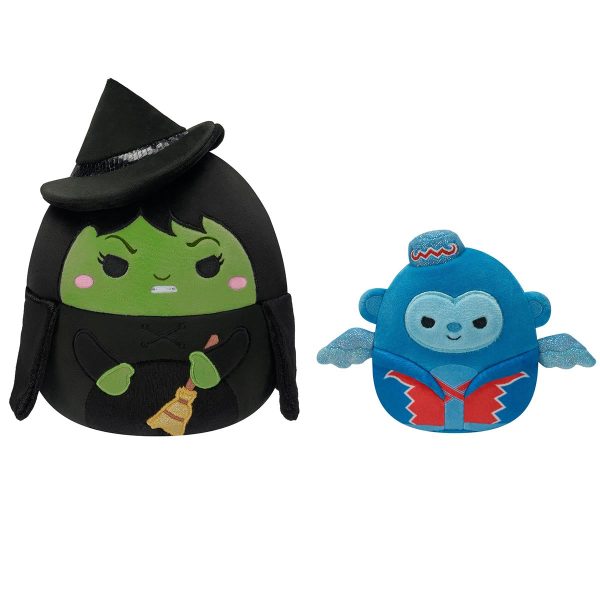 SQWB00159SQK-LittlePlush-WB-Squishmallows-8inWickedWitch-4inFlyingMonkey-SelectSeries-DTC-OPF2_lpr