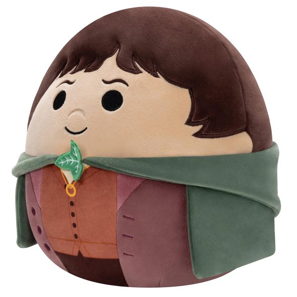 SQWB00313_Medium_Plush_10IN_Squishmallows_WB_LOTR_Frodo_OP3QL_lpr
