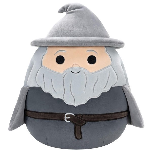 SQWB00314_SQWB00314_Medium_Plush_10IN_WBLOTR_Gandalf_OPF_lpr