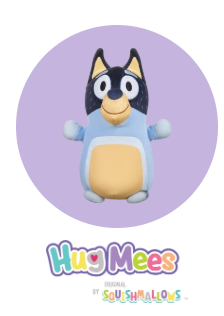 Hugmees