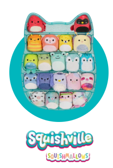 Squishville