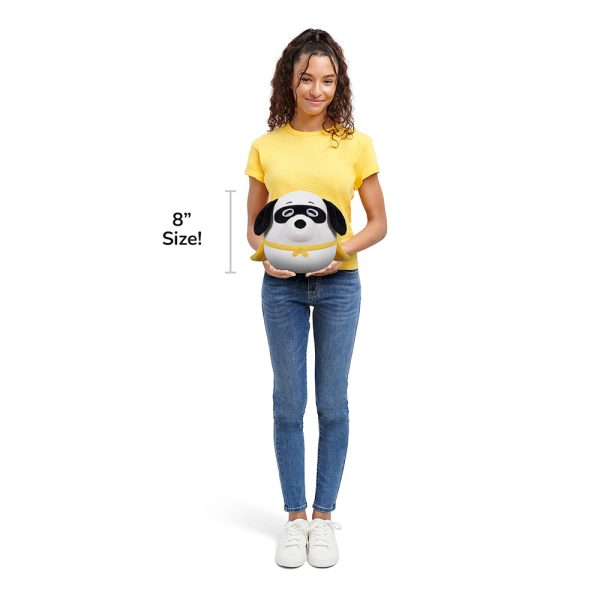 Snoopy-Scale