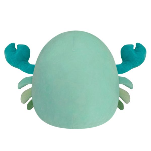Squishmallows-14in-Aqua-Crab-Wave-16-SQK2628-factory-BACK-lpr