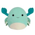 Squishmallows-14in-Aqua-Crab-Wave-16-SQK2628-factory-FRONT-lpr