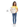 Squishmallows-14in-Fuzzy-Lamb-Flower-Pastel-Pattern-SQA22-014-FPL-ScaleImage