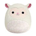 Squishmallows-14in-Fuzzy-Lamb-Flower-Pastel-Pattern-SQA22-014-FPL-factory-FRONT-lpr