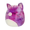 Squishmallows-14in-Pink-Tie-Dyed-Cat-Wave-16-SQK2627-3QRT-L-lpr