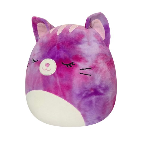 Squishmallows-14in-Pink-Tie-Dyed-Cat-Wave-16-SQK2627-3QRT-L-lpr