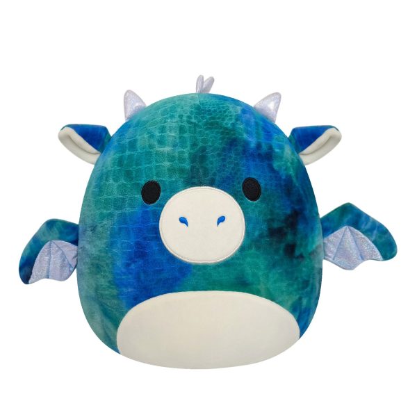 Squishmallows-14in-Wave16-BlueembossedDragon-SQK2632-Front-lpr