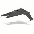 StarWars-StarshipClass-InquisitorTransportSchythe-SWJ0095-OP-flying3QTRL-lpr