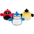 ThreeBirdsTogether